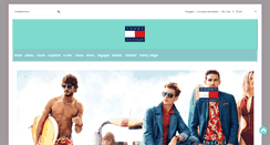Desktop Screenshot of des-fleurs.com
